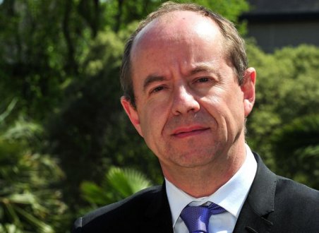 Guadeloupe. Le programme de la visite de Monsieur Jean-Jacques Urvoas Garde des Sceaux, ministre de la Justice