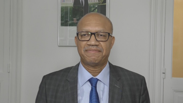 [Vidéo] Soutien à outremernews.fr de Florus NESTAR Directeur de LADOM