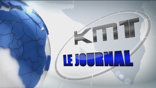 Les dernières infos de Martinique du JT de KMT.
