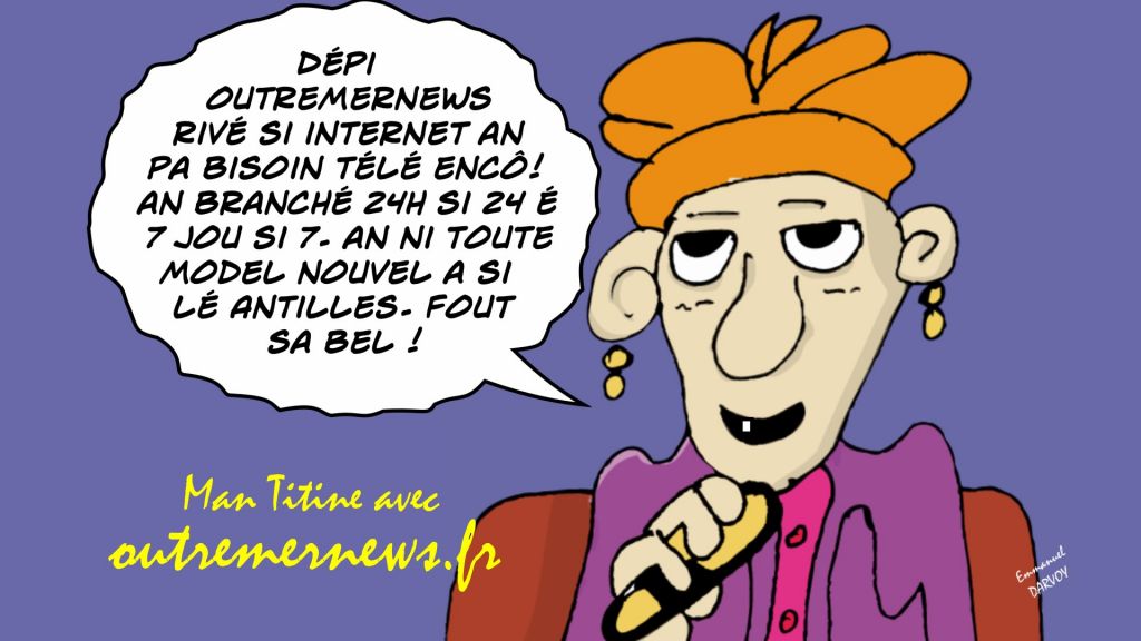 WWW.OUTREMERNEWS.FR