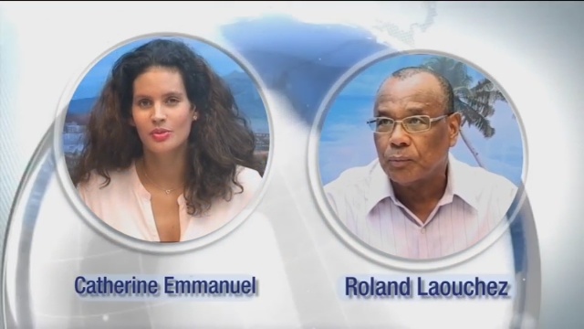 [Vidéo] Les dernières infos avec KMT Martinique.
