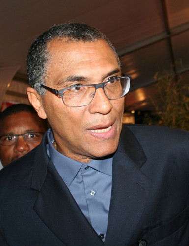 GUADELOUPE. Jacques BANGOU élu Président du P.P.D.G