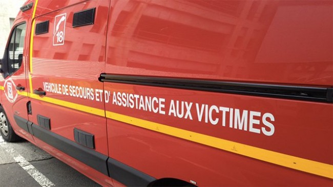 MARTINIQUE. Un accident de la route à Sainte-Luce coûte la vie d’un homme