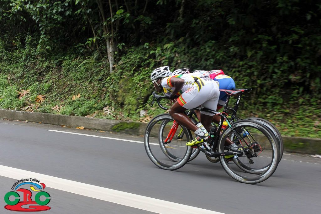 GUADELOUPE. Changement d’itinéraire pour le tour cycliste