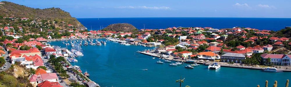 GUADELOUPE. Léger séisme