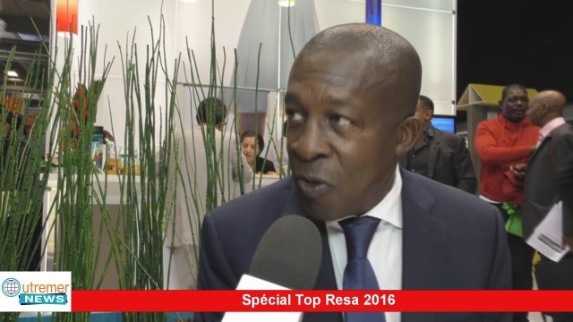 [Vidéo] HEXAGONE. Jacques CORNANO Sénateur Maire donne son analyse sur le secteur du tourisme en Guadeloupe