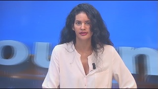 Les dernières infos de Martinique avec le JT de KMT