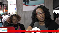 [Vidéo] HEXAGONE. Des professionnels du tourisme de Guadeloupe au salon top resa