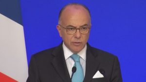 Bernard CAZENEUVE, Ministre de l’Intérieur, sera en visite officielle en Martinique jeudi 29 et vendredi 30 septembre 2016 avant de se rendre en Guadeloupe.