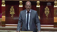 [Vidéo] Intervention du Député Serge LETCHIMY sur le projet de loi Egalité réelle Outre mer