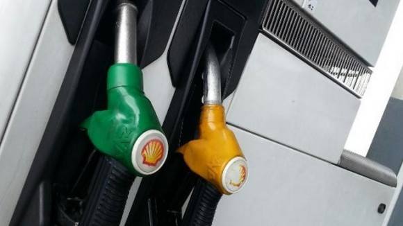 MARTINIQUE. Les prix des carburants à compter du 1er novembre.
