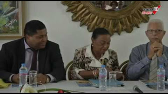 [Video] GUADELOUPE. Bilan de la rentrée des Collèges. (Canal10)