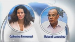 [Vidéo]MARTINIQUE. Les dernières infos du JT de KMT