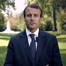 HEXAGONE. Présidentielle 2017. Emmanuel MACRON effectuera un déplacement aux Antilles et en Guyane   du vendredi 16 au mardi 21 décembre 2016