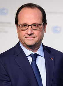 HEXAGONE. François HOLLANDE a annoncé ne pas être candidat aux prochaines présidentielles.