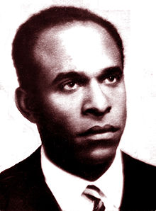 MARTINIQUE. Inauguration de l’Agora Frantz Fanon