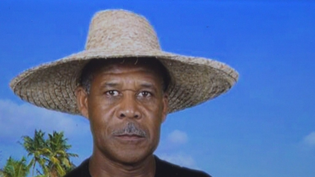 [Vidéo] HEXAGONE. Hommage à Patrick MARGUERITE (Club Caraïbes) à Groslay