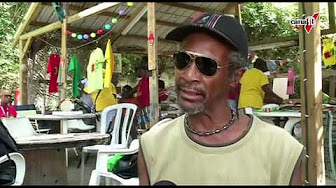 [Vidéo]GUADELOUPE. Mas à wobè à Pointe à pitre.