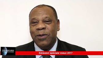 [Vidéo] Emission spéciale voeux 2017 3ème