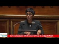 [Vidéo] HEXAGONE. Adoption au sénat du Projet de loi Réalité réelle. Ericka BAREIGTS et Maurice ANTISTE