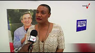 [Vidéo] GUADELOUPE. Conférence du Comité de soutien à françois FILLON (canal 10)