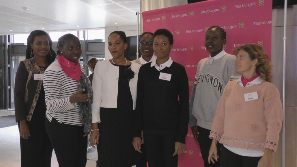 [Vidéo] La Guadeloupe présente à la finale Challenge Innovatech à Paris avec un projet d’application écotourisme