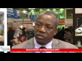 [Vidéo] Le Salon de l’Agriculture avec Louis Daniel BERTOME et Miss Martinique