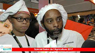 [Vidéo] Edition spéciale du Salon de l’agriculture avec le Président de la Chambre de Guadeloupe et Jannick ANCETE (La bonne crêpe martiniquaise)