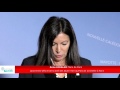[Vidéo] HEXAGONE. Spécial lancement de la cité des Outre mer à Paris.