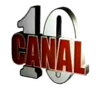 GUADELOUPE. Le dernier Jt de Canal 10