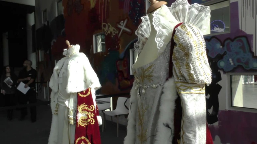 [Vidéo] Journées européennes des métiers d’art à Paris