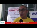 [Vidéo] GUADELOUPE. Journée de l’Autisme à Baillif