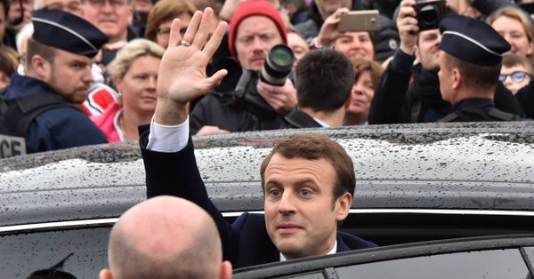 ELECTION PRESIDENTIELLE.Emmanuel Macron nettement en tête dans les territoires d’outremer qui ont déjà voté