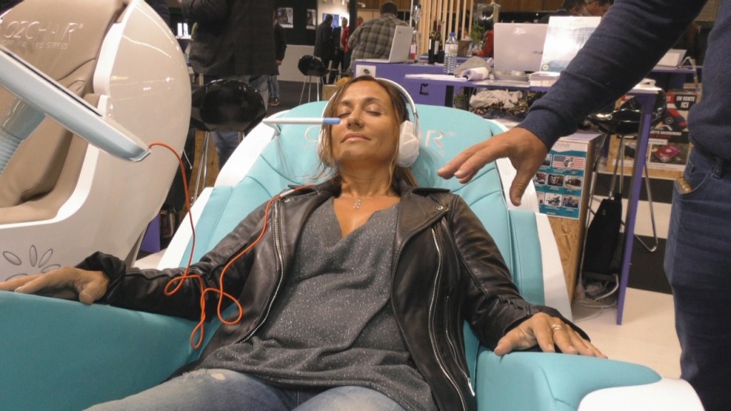 [Vidéo] HEXAGONE. spéciale Foire de Paris 2017