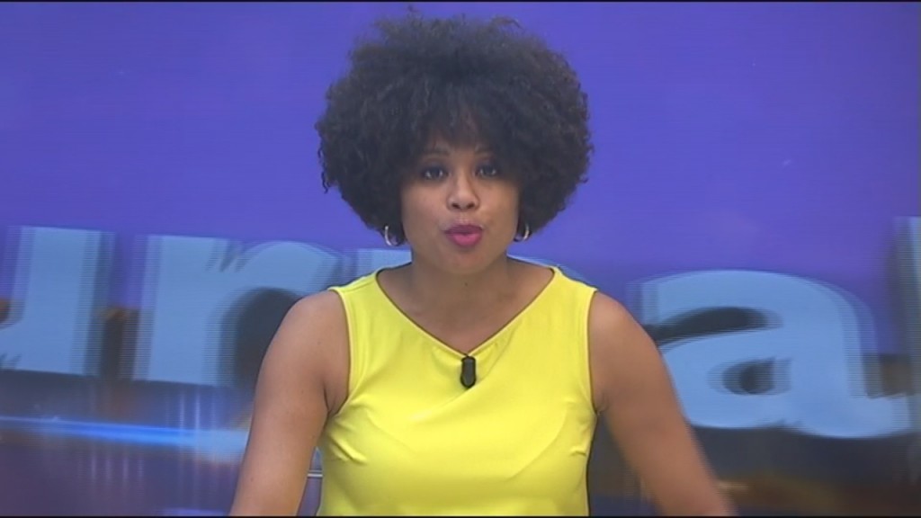 MARTINIQUE. Le dernier jt de KMT.