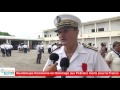 [Vidéo] GUADELOUPE. Cérémonie en hommage aux Policiers morts pour la France
