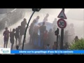 [Vidéo] HEXAGONE. Le gaspillage d’eau en période de canicule.