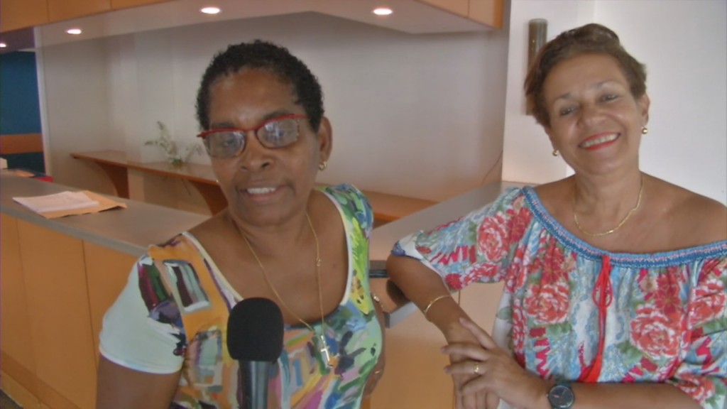 [Vidéo]GUADELOUPE.  Foliture concours de lecture et d’écriture au Lamentin