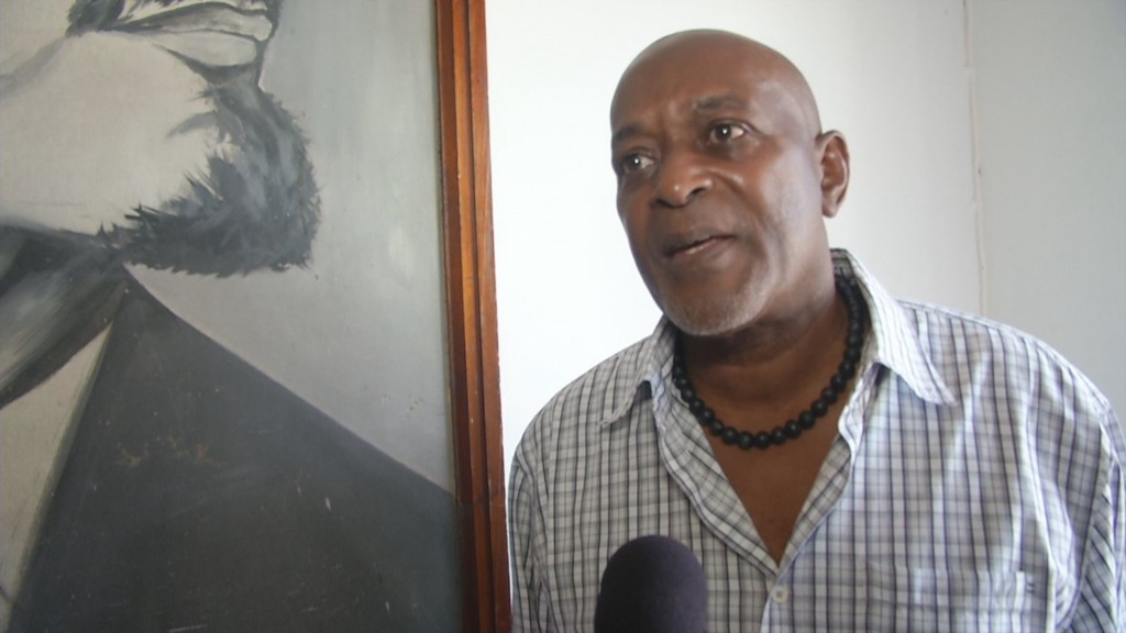 GUADELOUPE. Lettre ouverte de Félix FLEMIN aux organisations anti colonialistes