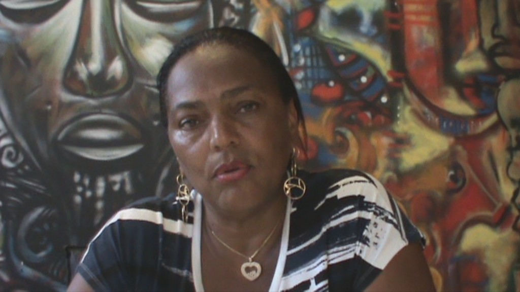 [Vidéo] Festival Terre de Blues à Marie Galante