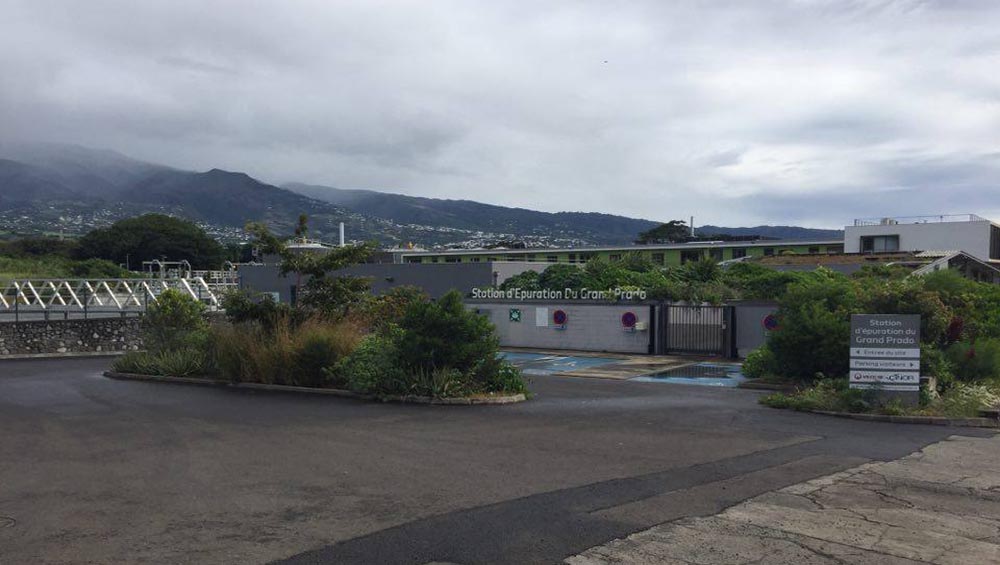REUNION. VIDÉO/ Fortes odeurs à Sainte-Marie: L’école Duparc évacuée, les riverains s’inquiètent davantage (Source Freedom)
