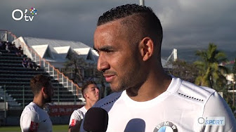[Vidéo] REUNION. O’sport : Match de Gala – Team Payet Vs Sélection de la Réunion 5 (source Otv)