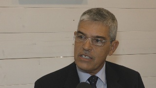 GUADELOUPE. Louis MOLIGNE  actuel Président du CTIG et Maire de Terre de Haut poursuivi poursuivi par le parquet de Basse Terre