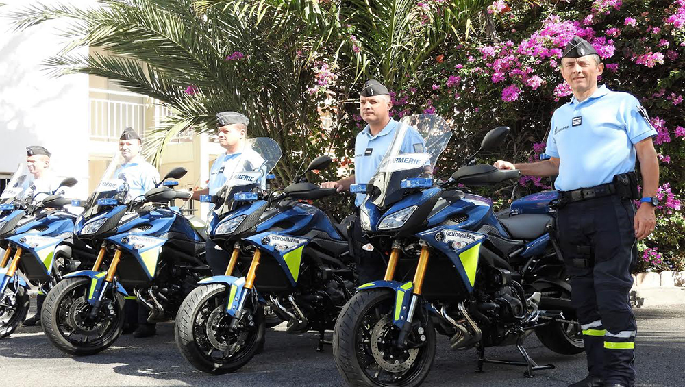 GUADELOUPE. LA PRÉFECTURE COMMUNIQUE Deux morts sur les routes ce week-end, le préfet rappelle les règles à tenir pour tous les usagers de la route