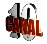 Le dernier JT de canal 10 Guadeloupe