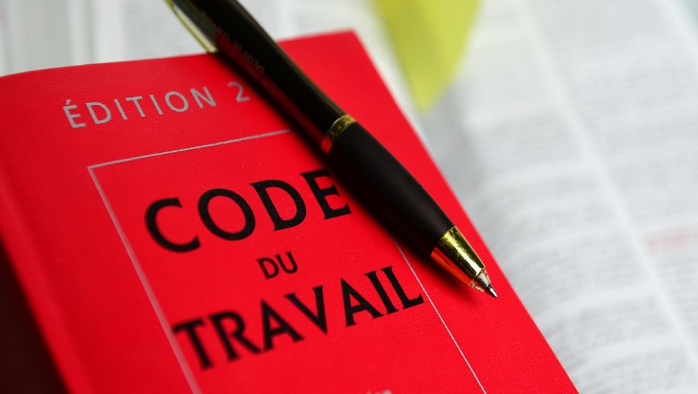 HEXAGONE. Réforme du Code du Travail : les 5 ordonnances