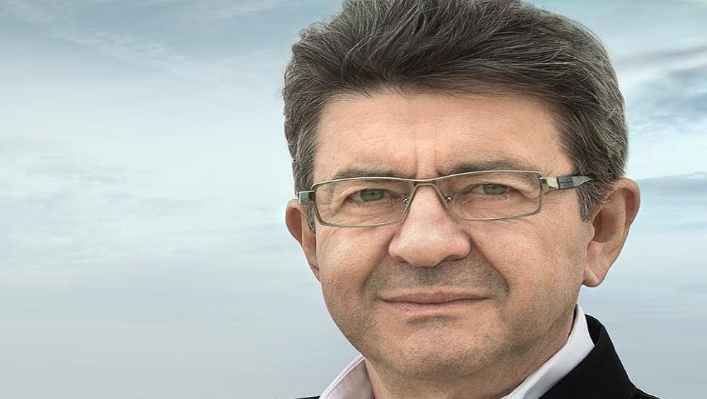 REUNION. Jean Luc Mélenchon dans l’île le 15 septembre (Source Freedom)