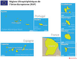 Participation de la Martinique à la XXIIème Conférence  des Présidents des Régions Ultrapériphériques