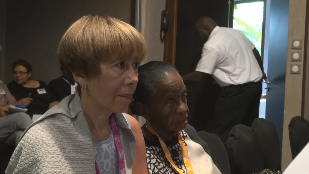 [Vidéo] GUADELOUPE. Colloque l’Inclusion professionnelle des personnes en situation de Handicap (2ème)