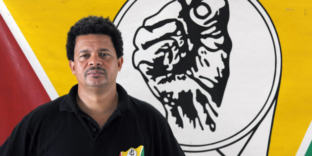 [Vidéo] HEXAGONE. Soutien du Comité International contre la Répression à Eli DOMOTA Secrétaire Général de l’UGTG